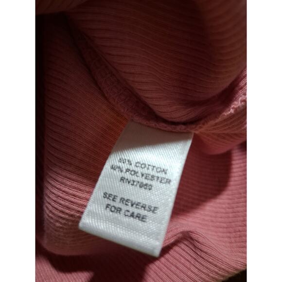 Y2K Cato Womens sz Medium Lace Romantic Grunge Coquette Dainty Ribbed Tank Top - Picture 8 of 14